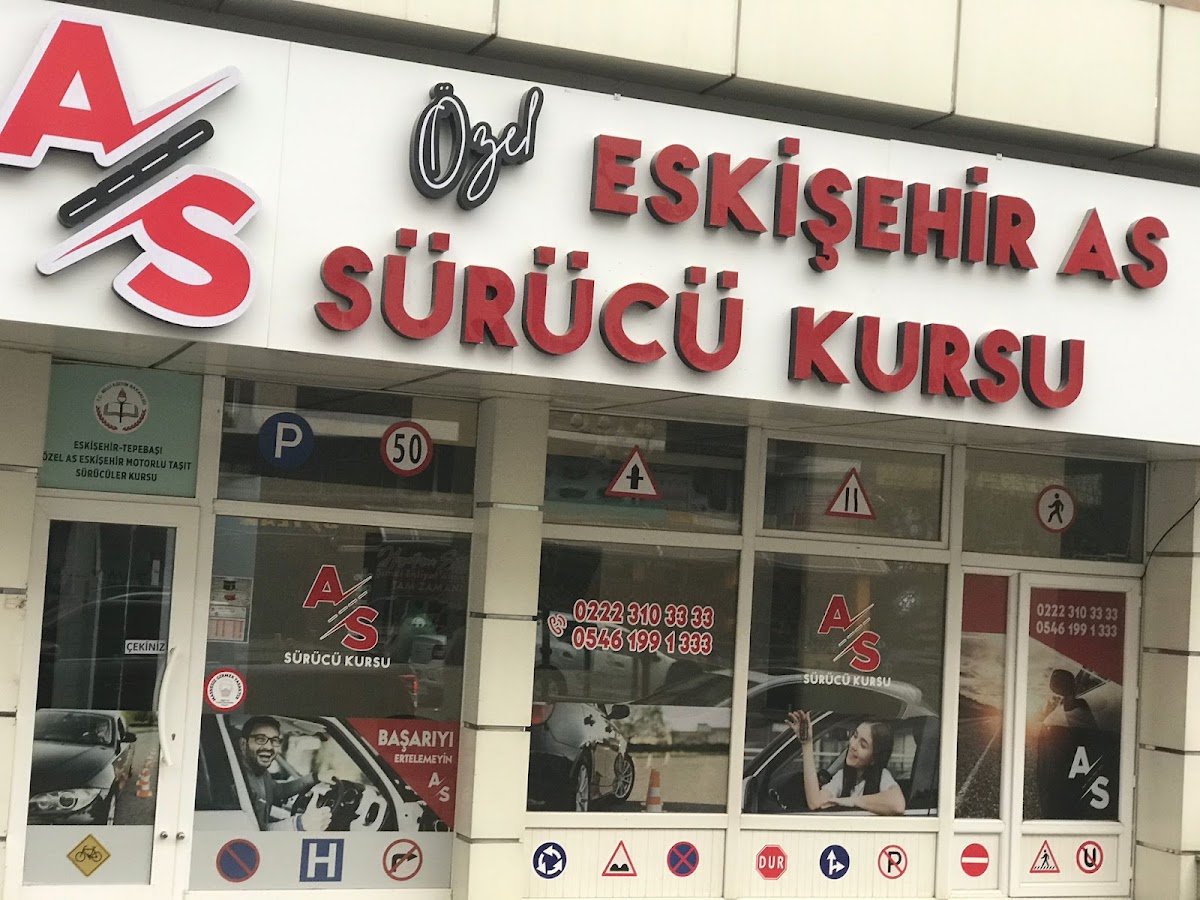 Özel As Sürücü Kursu
