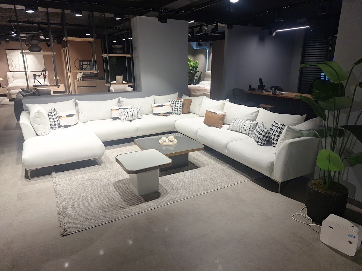 Enza Home | Kars