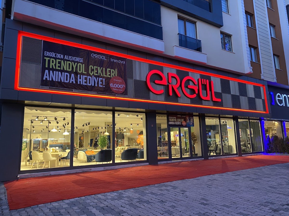 Kars Ergül Mobilya