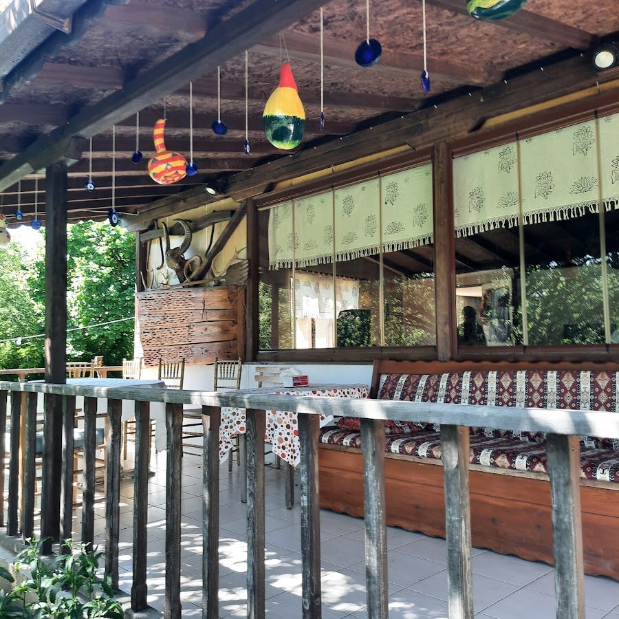 Balabanağa Çiftliği
