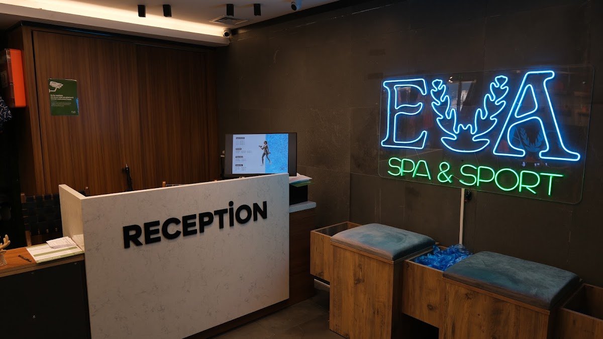 Eva Spa & Sport - Kayseri