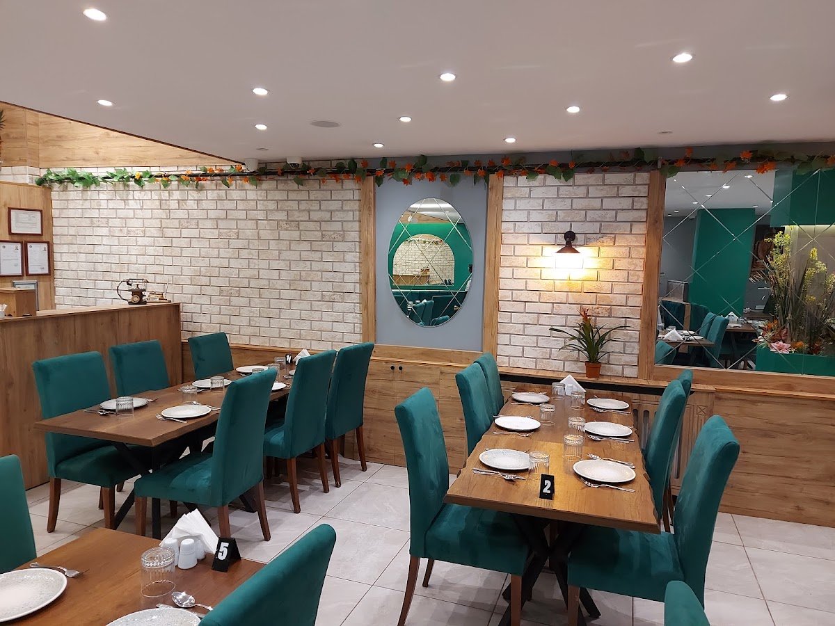 Kars-I Ala Restaurant