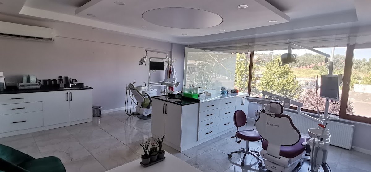 Karabük Elif Çankaya Uludağ Ortodonti Kliniği