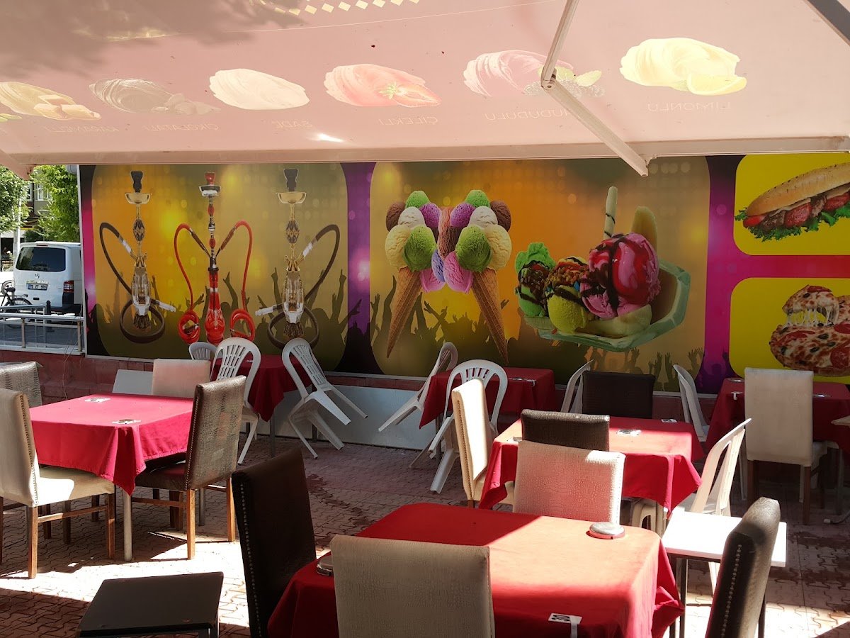 Referans Cafe