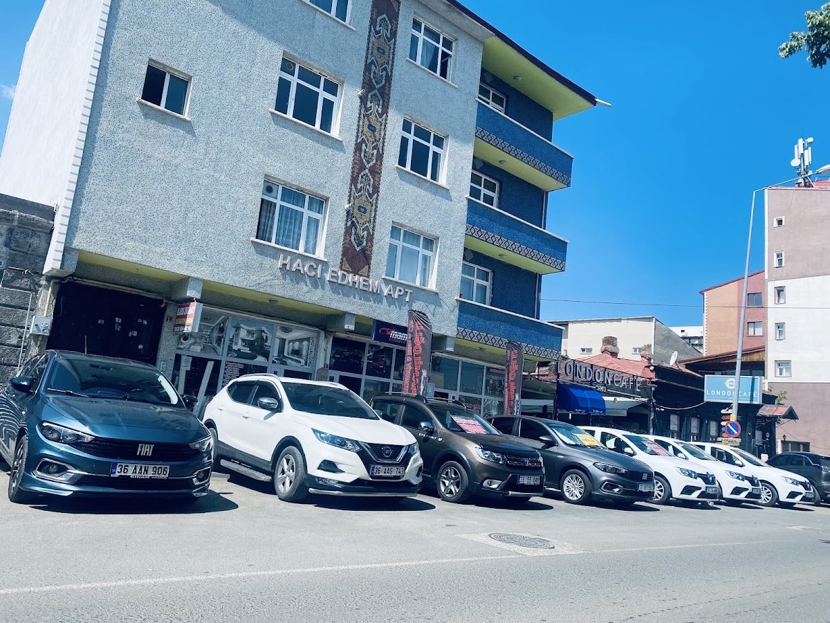 Mamiloğlu Rent A Car & Oto Kiralama