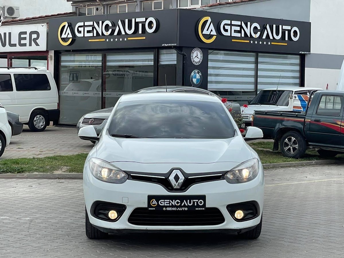 Genç Auto Karavan Eskişehir
