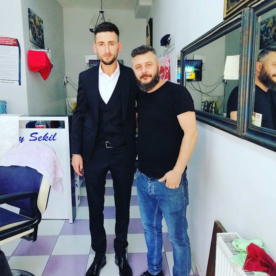 Sekil Enes Kuaför
