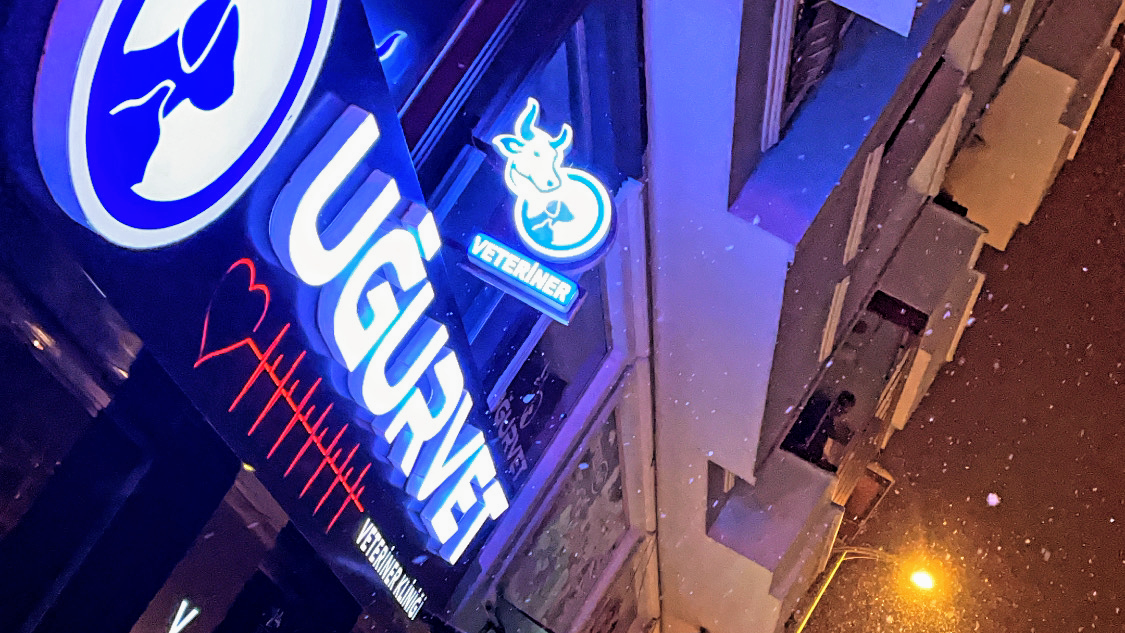Uğur Veteriner Kliniği