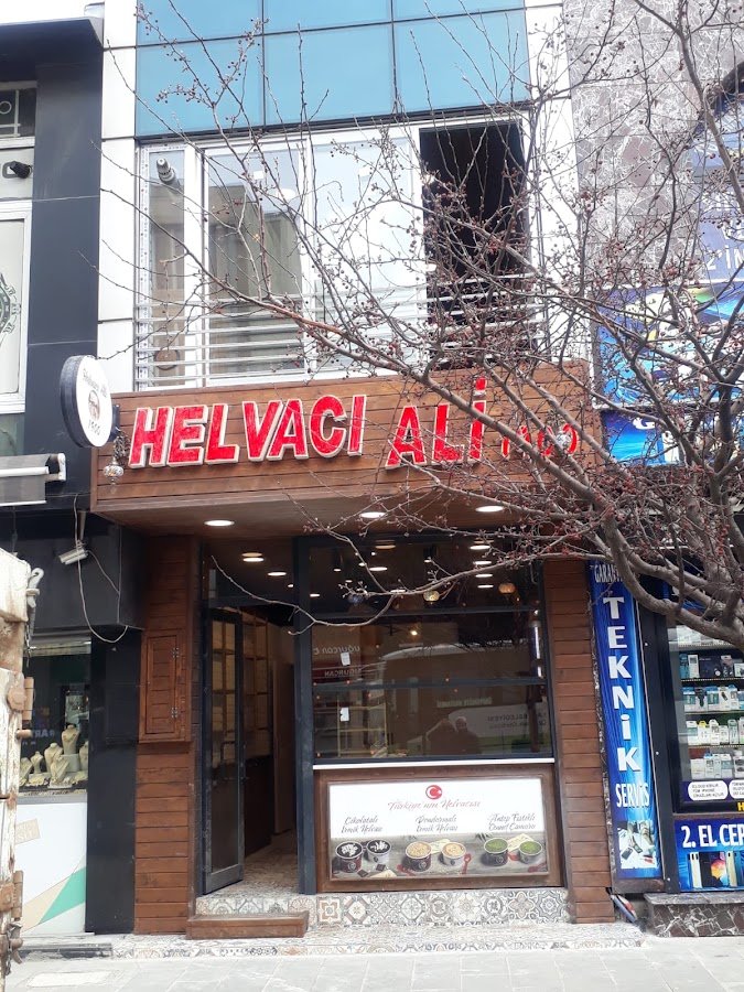 Helvacı Ali Kars