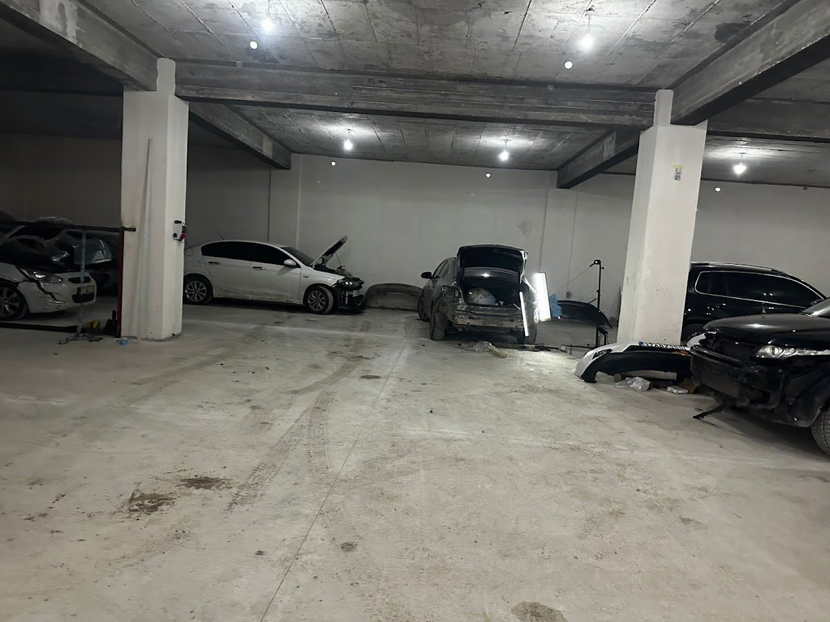 A.L.C Barış Oto Kastamonu