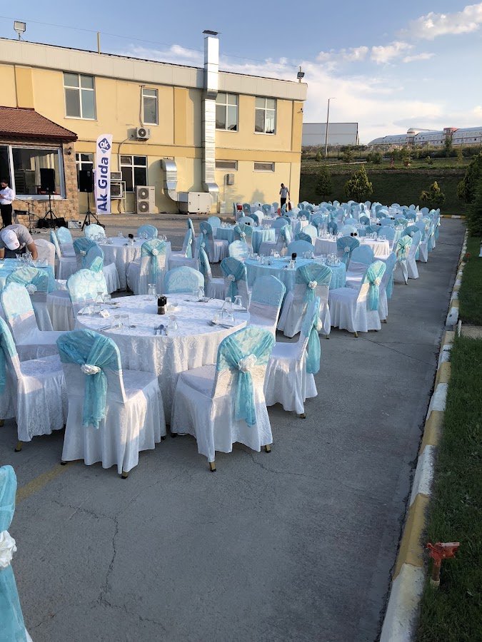 Sultankasrı Wedding