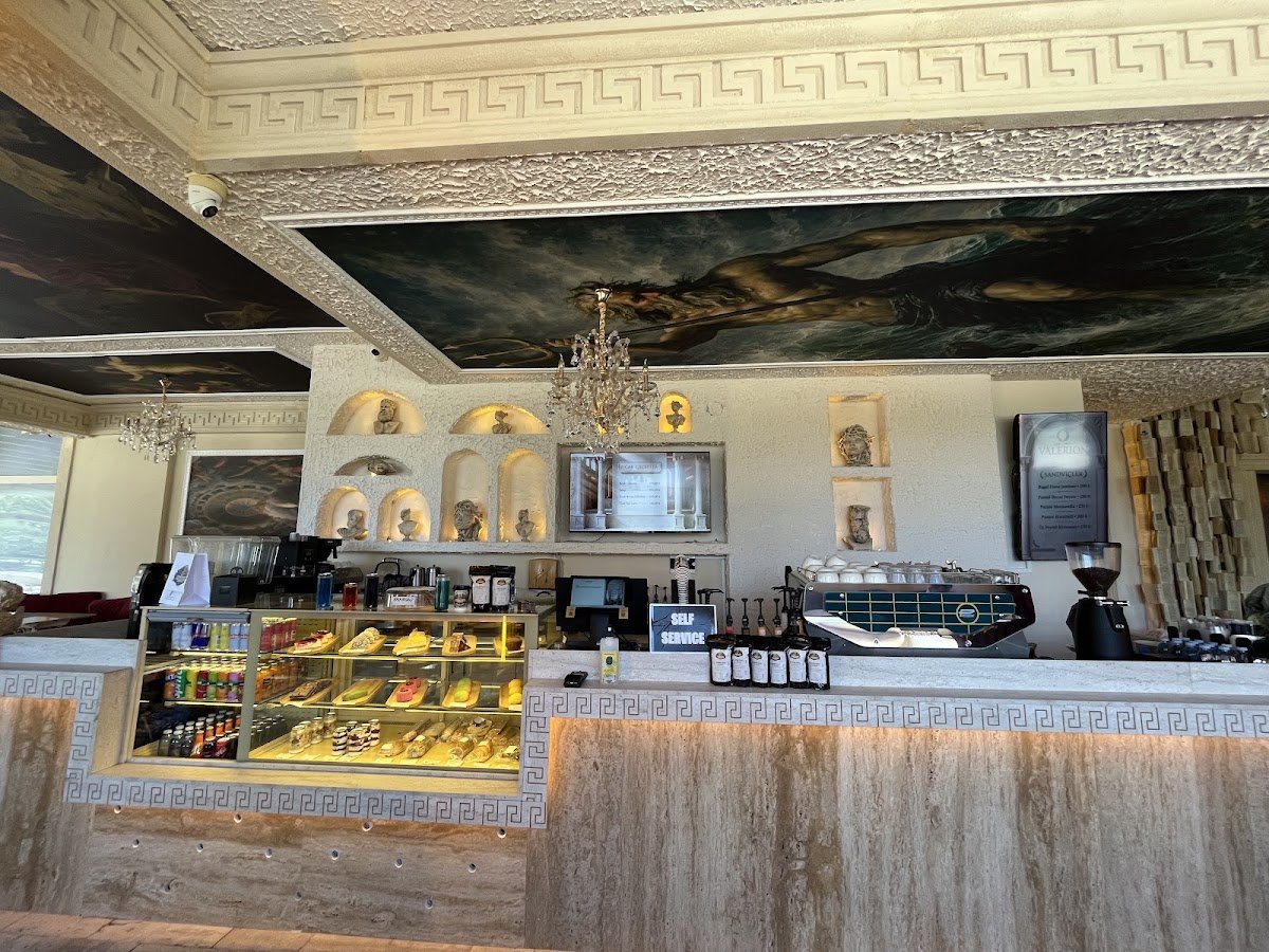 Valerion Coffee