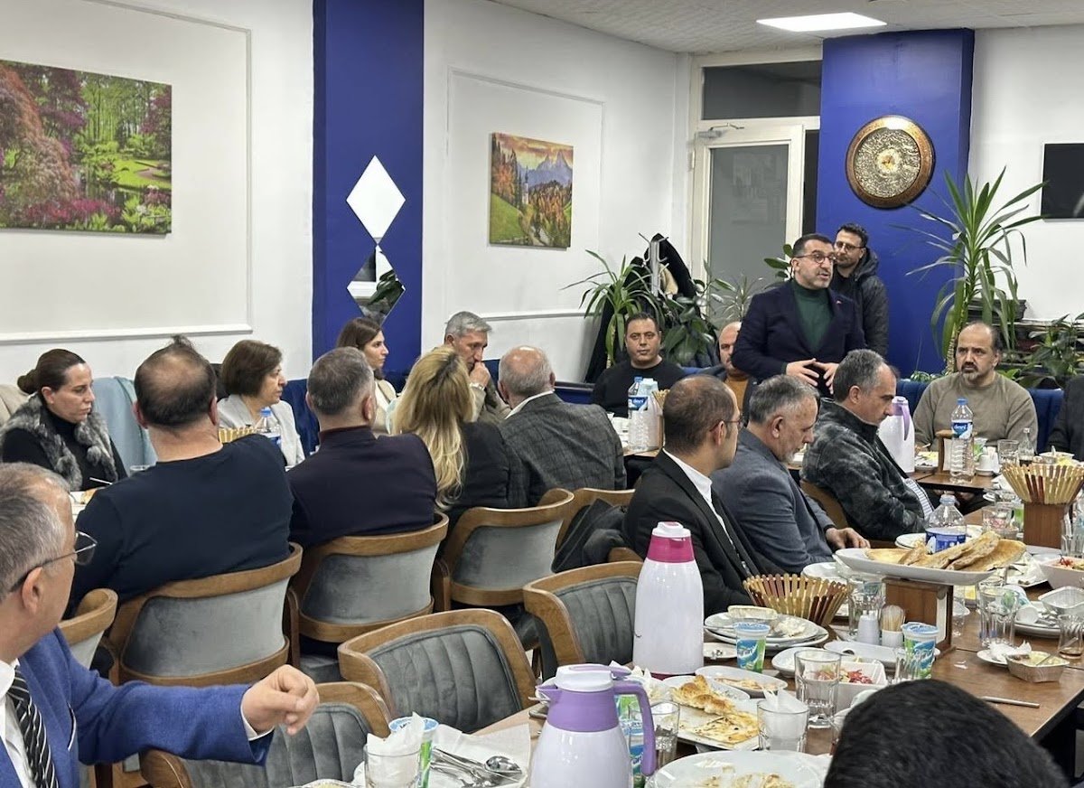 Kebapçı Fatih Usta (Nirvana / Kars)