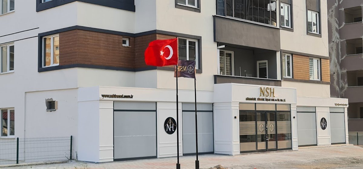 Nsh Mühendislik & Mimarlık