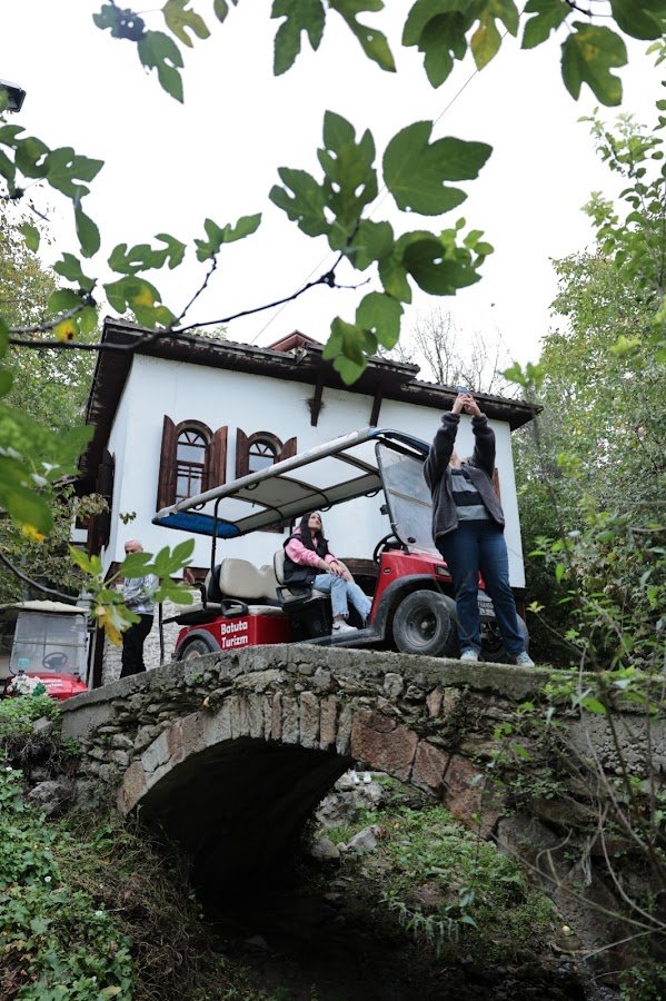 Batuta Turizm Seyahat Acentesi
