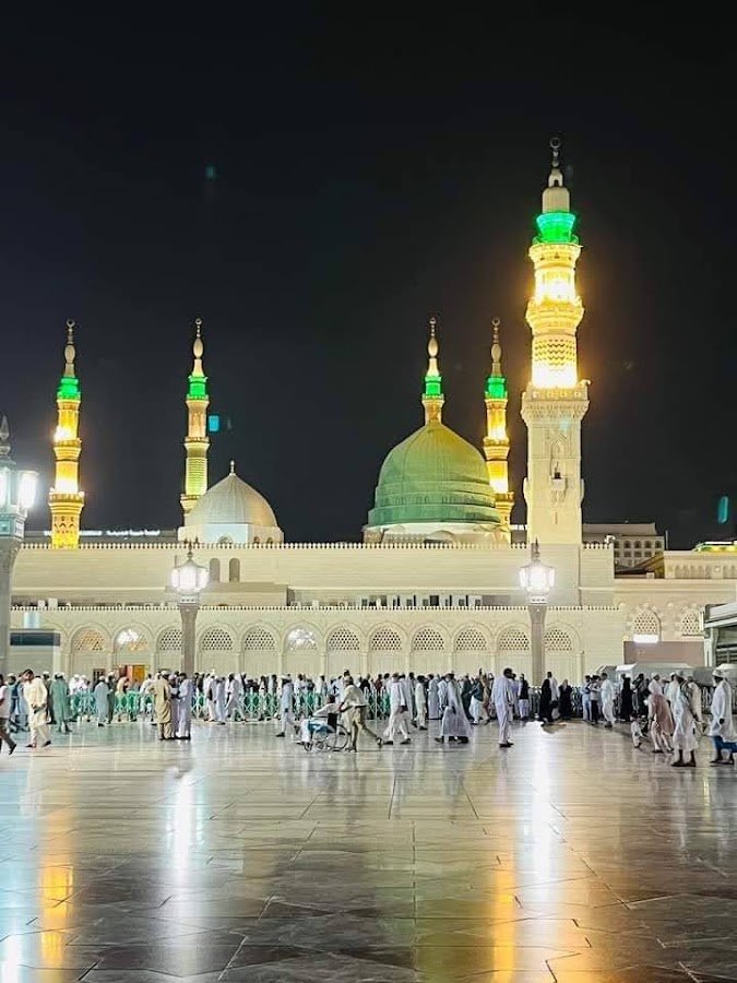 Tayyi Meken Turizim Seyahat Acentasi (Hac ve Umre