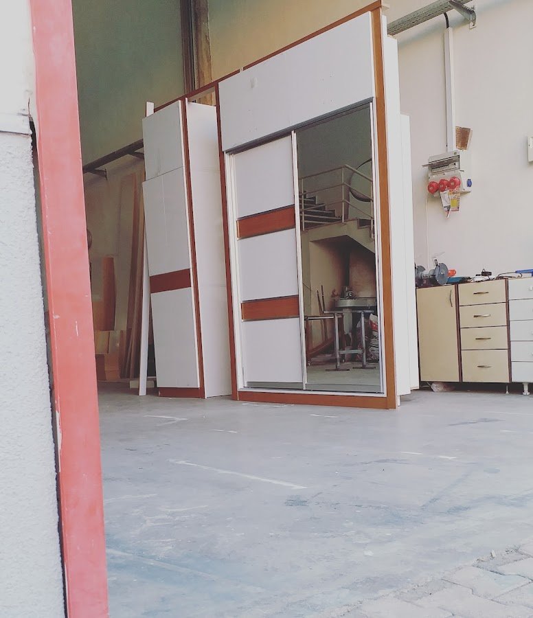 Deniz Mobilya ve Dekorasyon İç Mimari