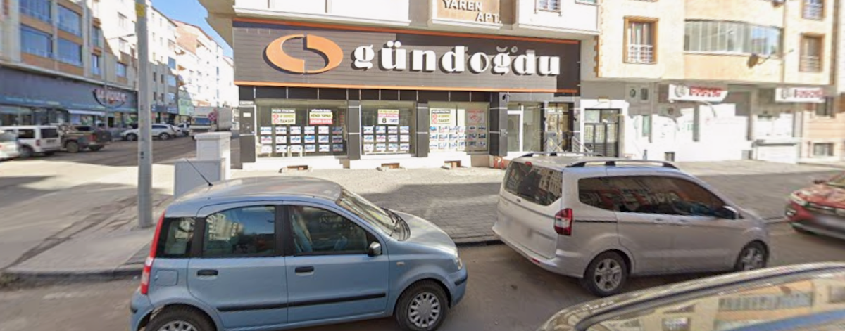 Gündoğdu Mobilya Kars