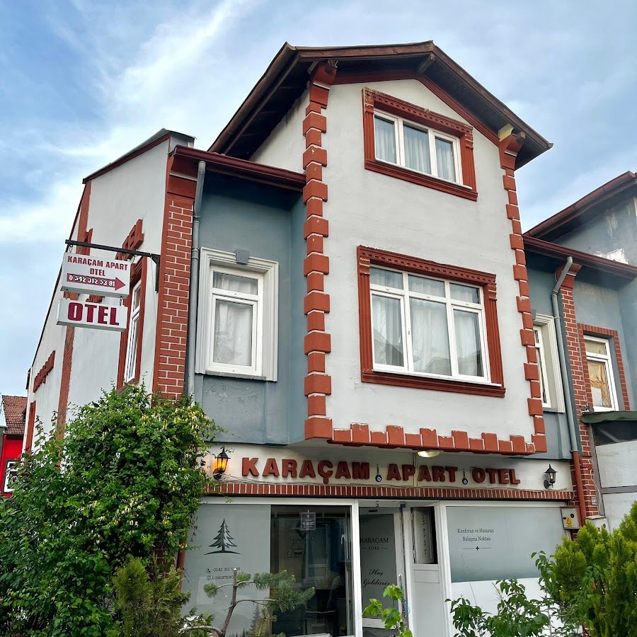 Karaçam Apart Otel