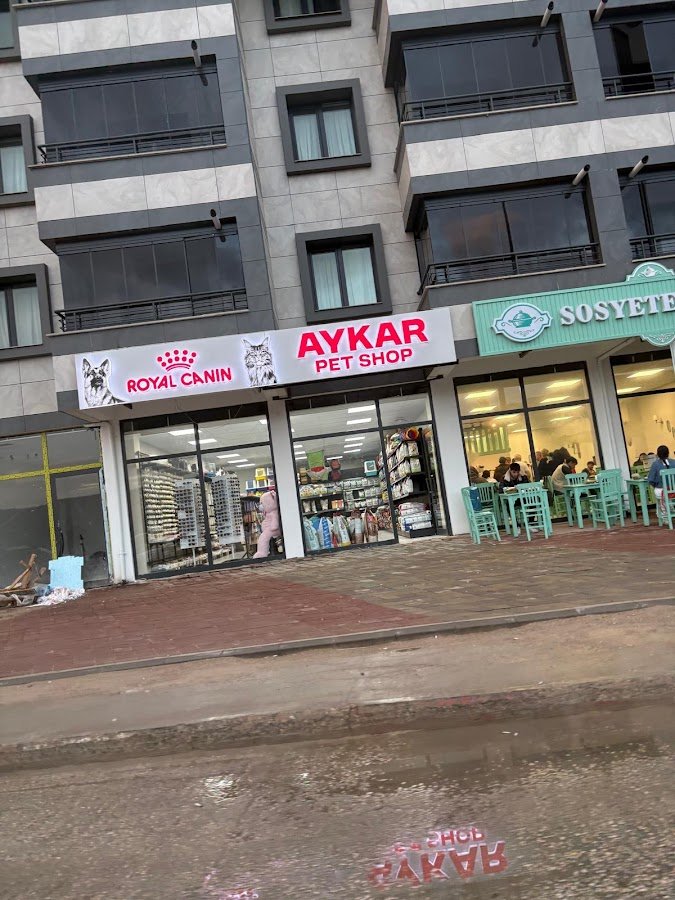Karabük Aykar Petshop