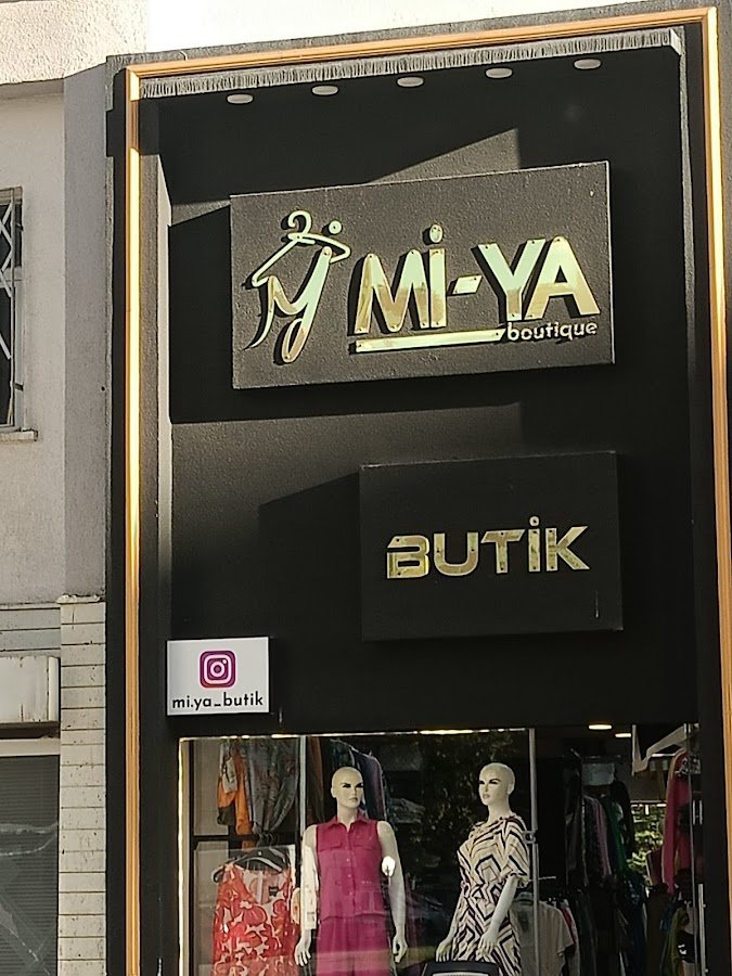 Miya Butik