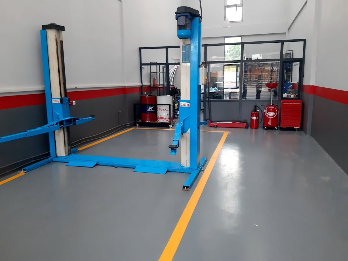 Profesyonel Oto Audi Volkswagen Karabük