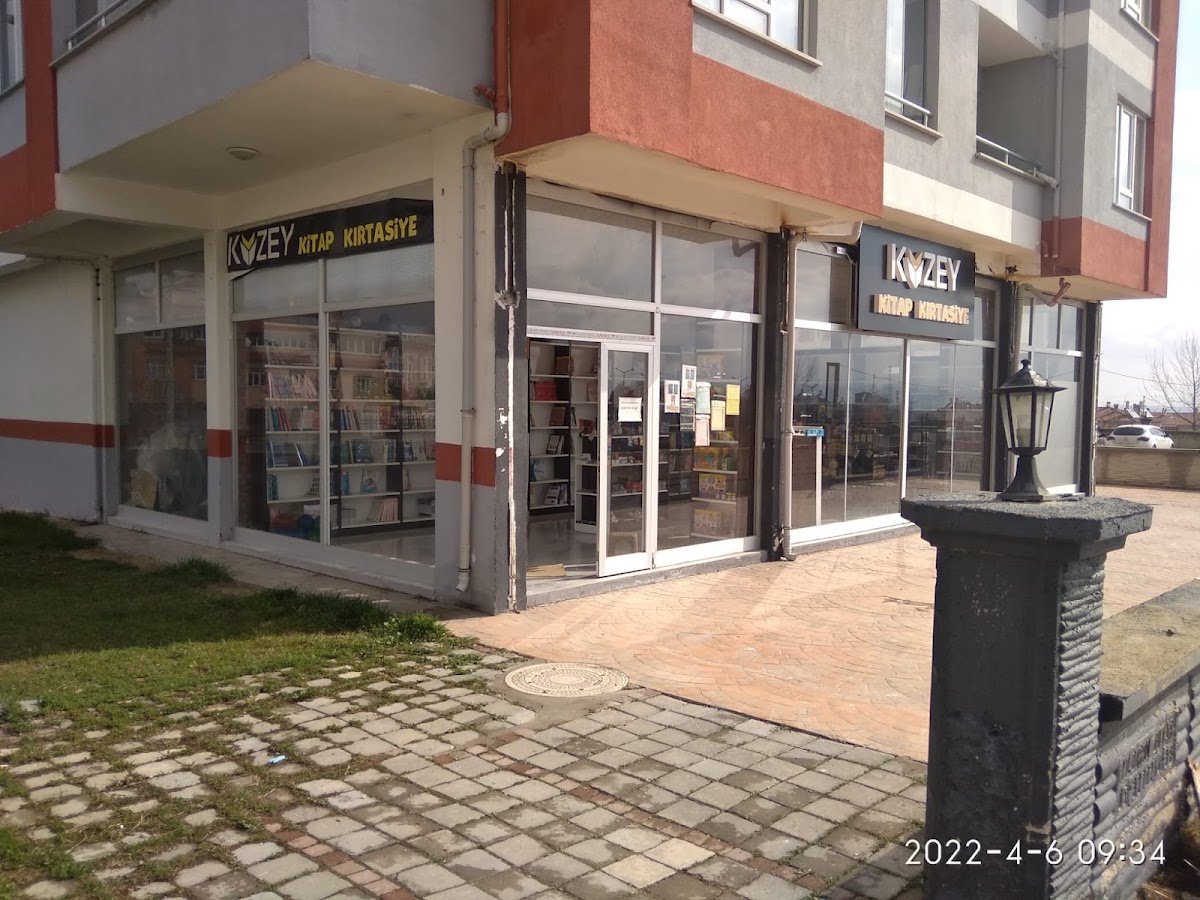 Kuzey Kitap Kırtasiye