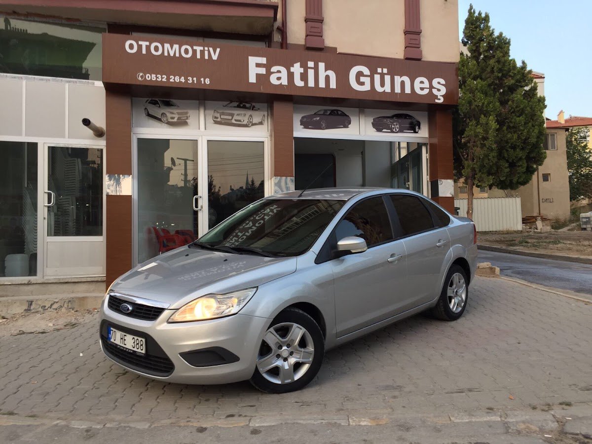 Fatih Otomotiv