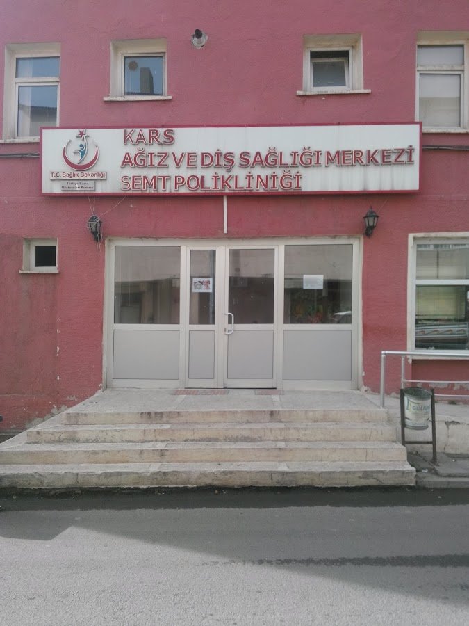 Özel Bt Beta Ağız Diş Polikliniği