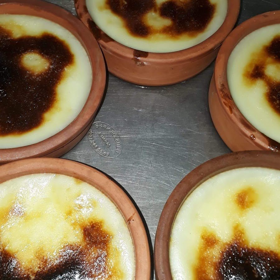 Damla Cafe ve Gözleme Evi