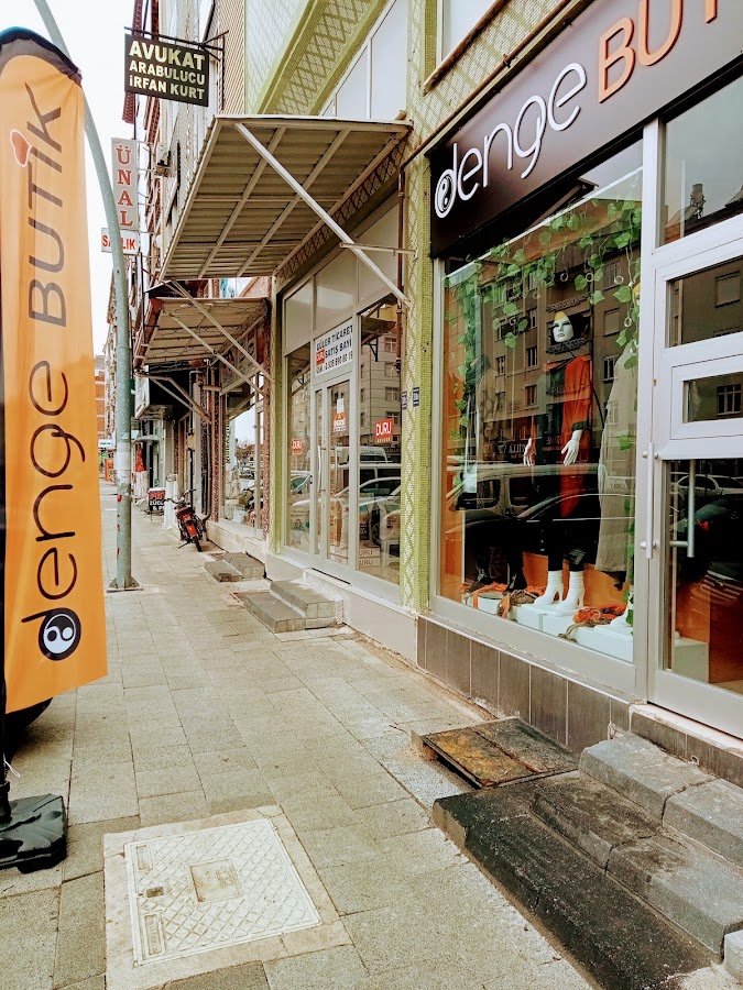 Denge Butik