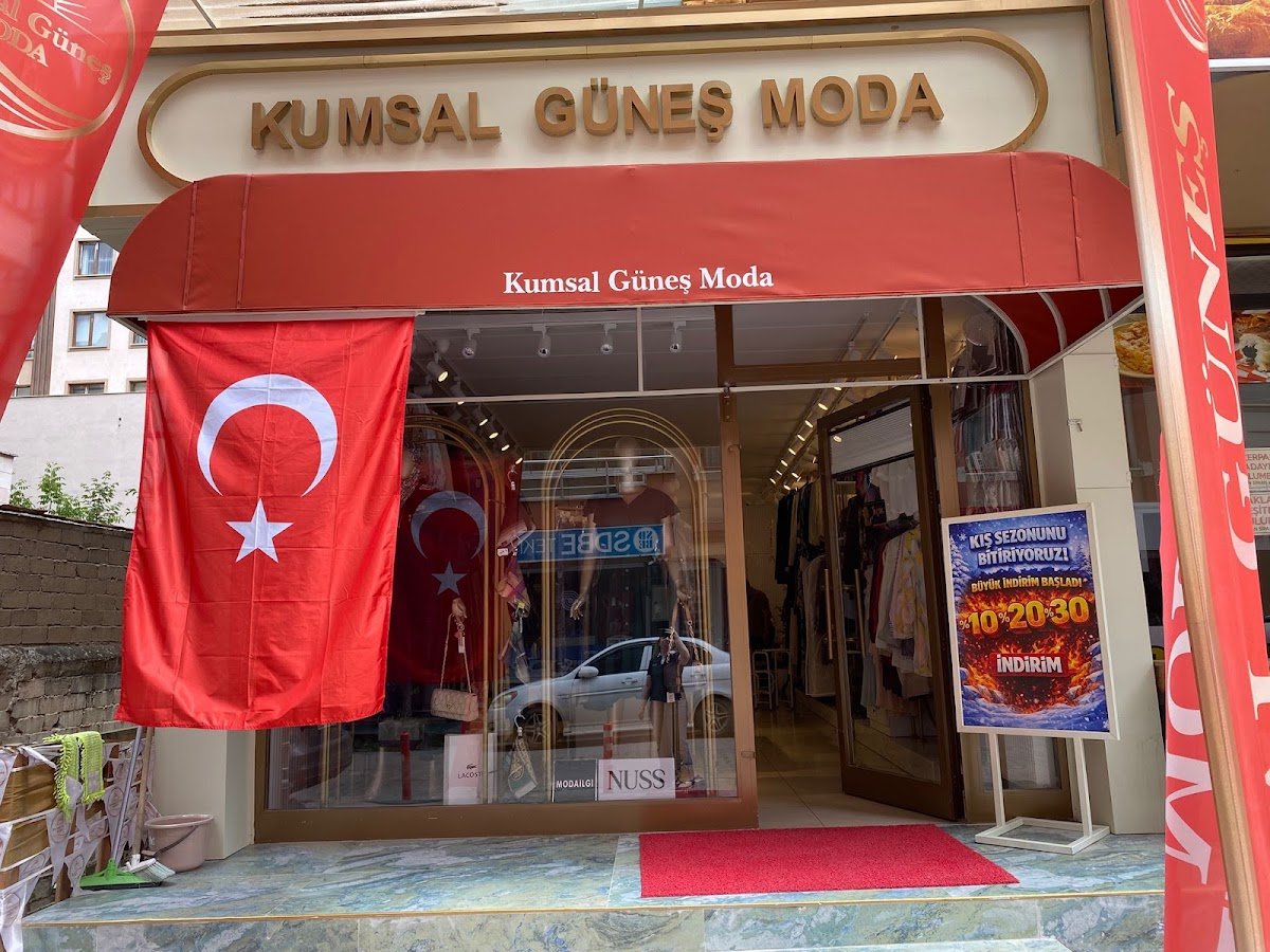 Kastamonumoda Kumsal Güneş Moda