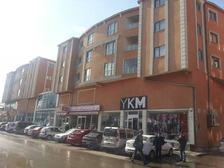 Ykm Kars & Mcafe