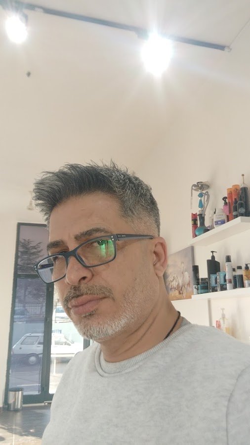 Yusuf Araç Erkek Kuaför
