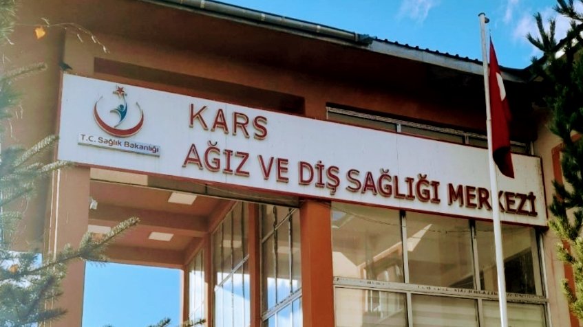 Kars Ağız ve Diş Sağlığı Merkezi