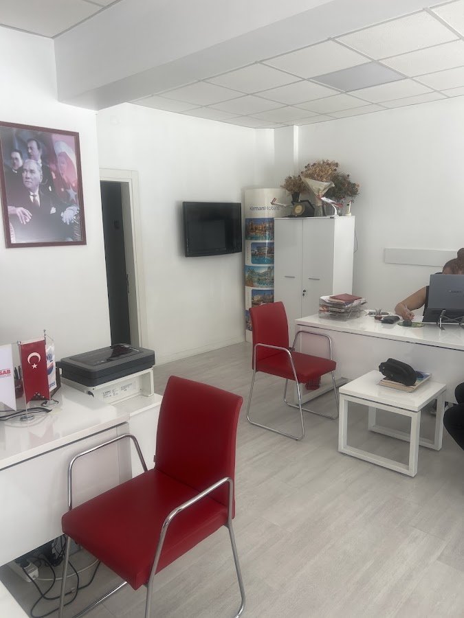 Jolly Tur - Kocasinan, Kayseri