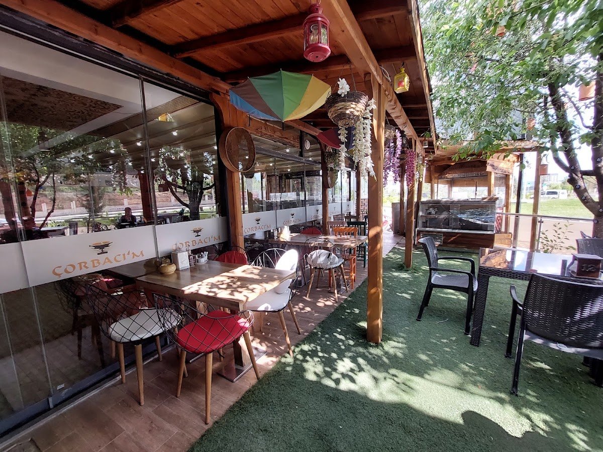 Çorbacım Kastamonu