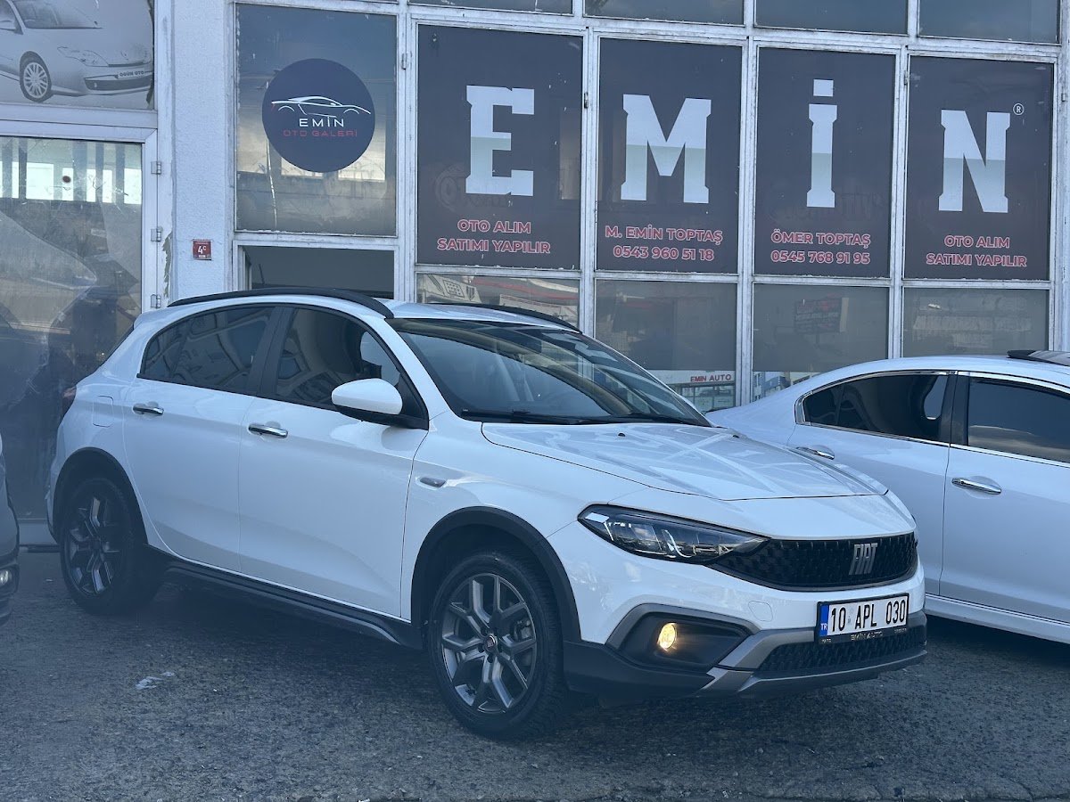 Asil Otomotiv Kars