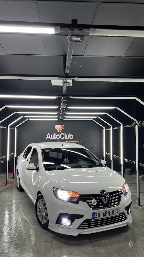 Autoclub Kars