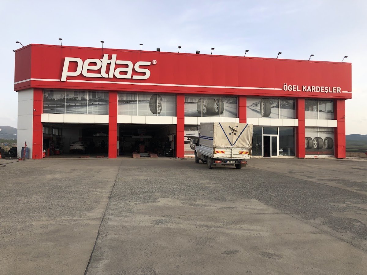 Petlas-Ögel Kardeşler