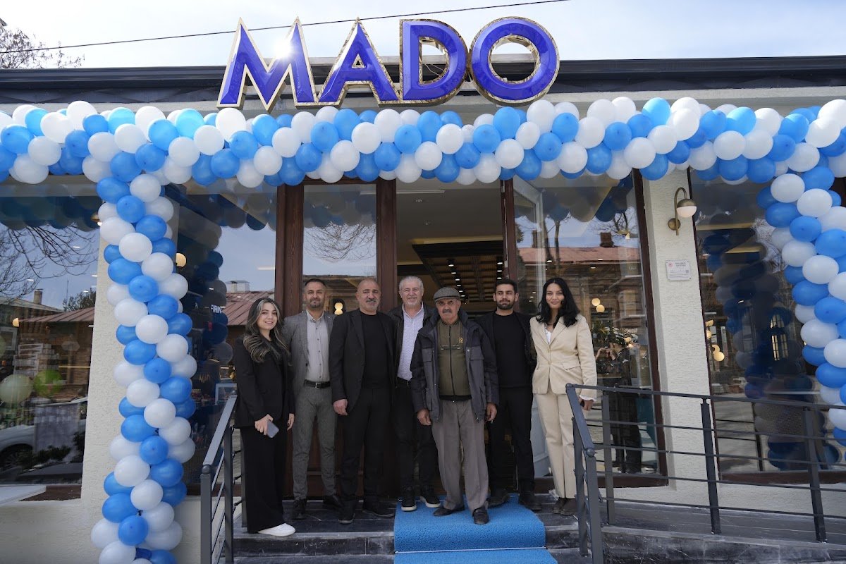 Mado Kars Merkez