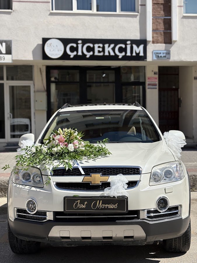 Çiçekçim Kastamonu