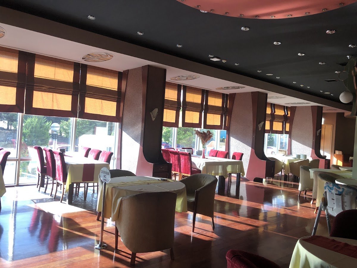 Akan Restoran