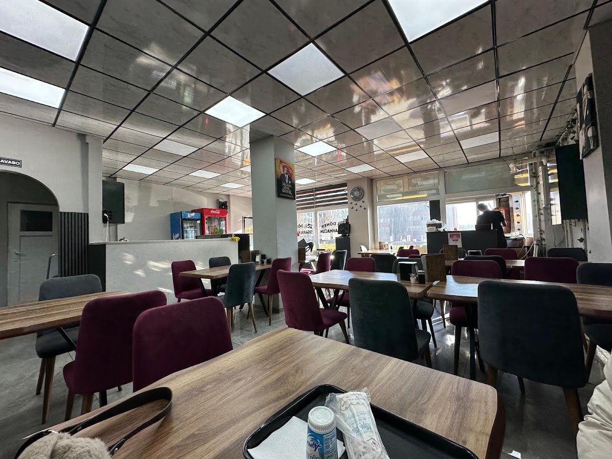 Kars Acil Döner Pide Lahmacun Kebap Salonu