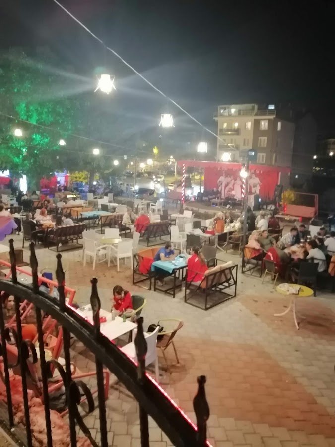 Park Beyaz