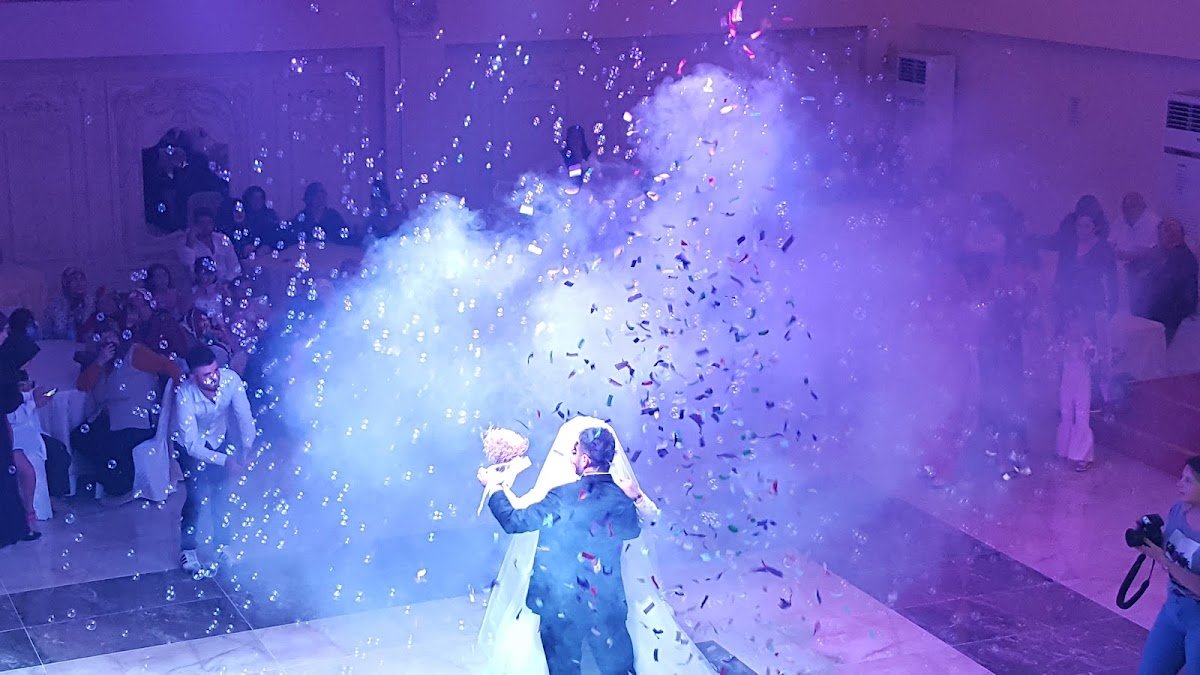 Prenses Düğün Salonu Giresun