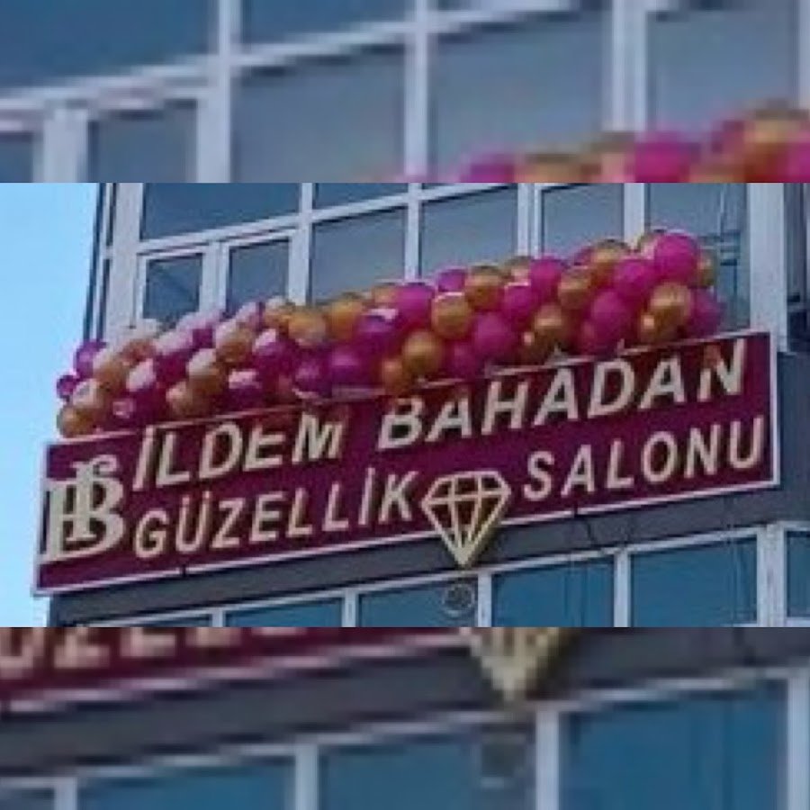 Kars İldem Bahadan Güzellik Merkezi