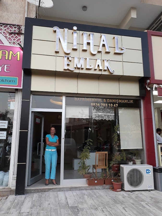 Nihal Emlak