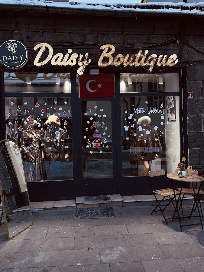 Daısy Butik