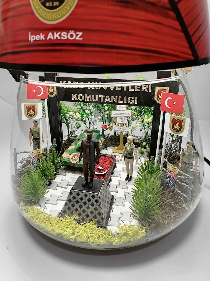 Teraryum Çiçek Evi